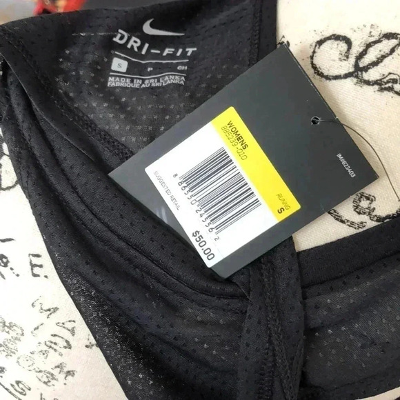 Nike Breathe Tank - Picture 5 of 6